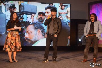 Marala Telupana Priya Movie Audio Launch